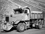 FWD Tractioneer CB-44 1959 года
